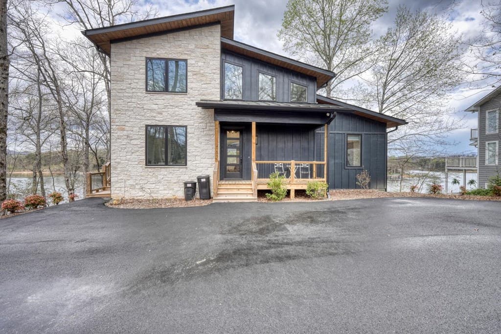 161 Windjammer Drive, Hiawassee GA 30546 - Photo
