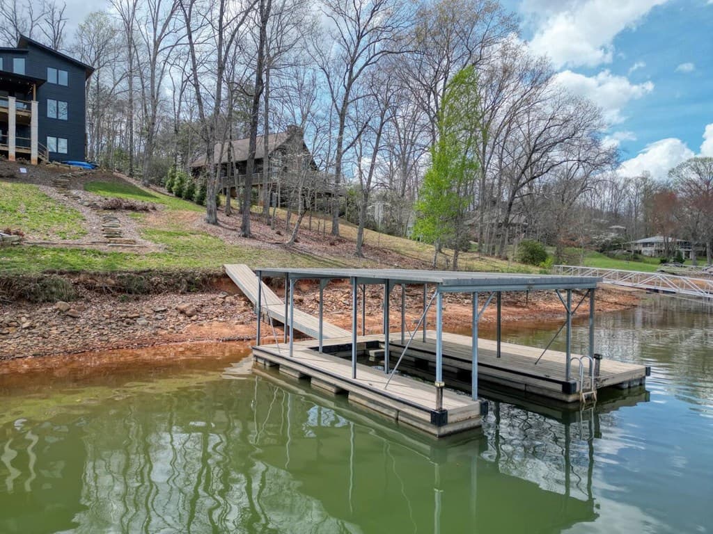 161 Windjammer Drive, Hiawassee GA 30546 - Photo
