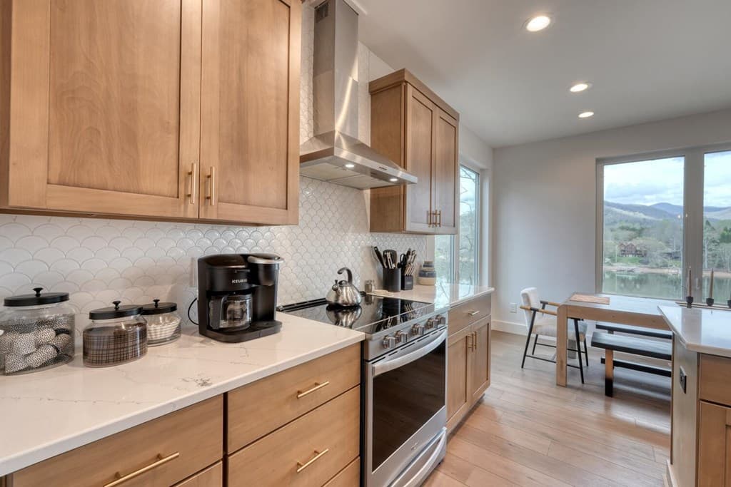 161 Windjammer Drive, Hiawassee GA 30546 - Photo