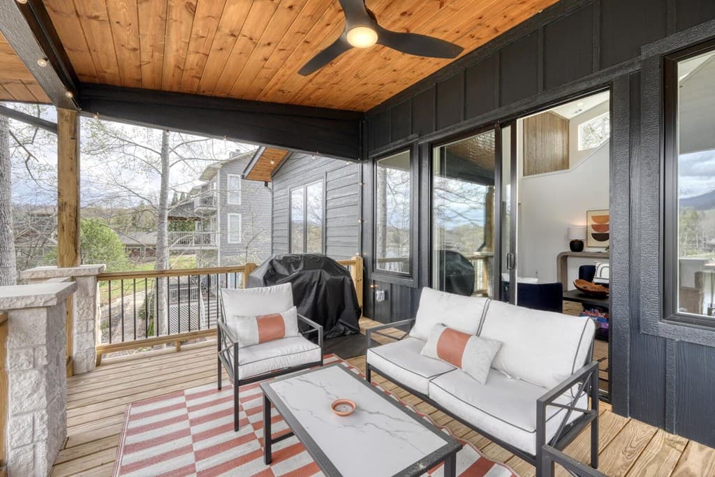 161 Windjammer Drive, Hiawassee GA 30546 - Photo