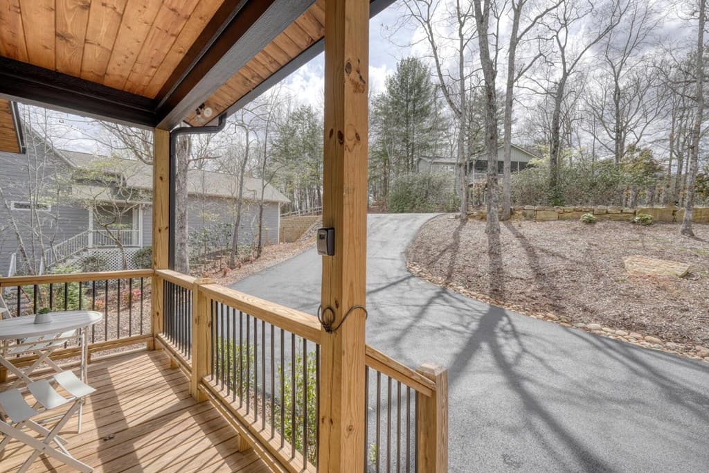 161 Windjammer Drive, Hiawassee GA 30546 - Photo