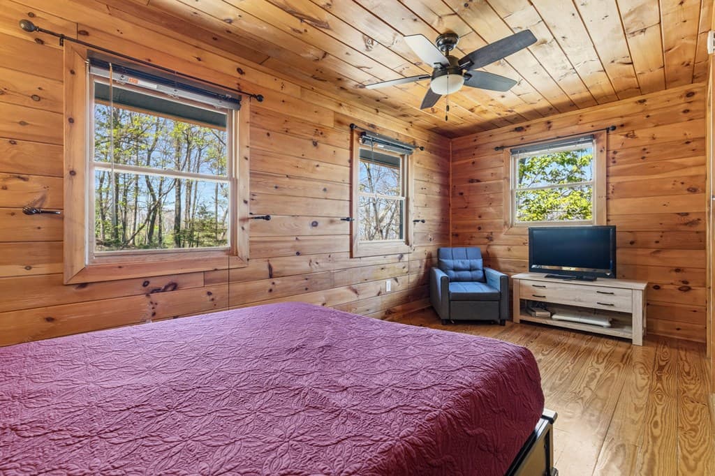 220 Eagle Ridge, Morganton GA 30560 - Photo