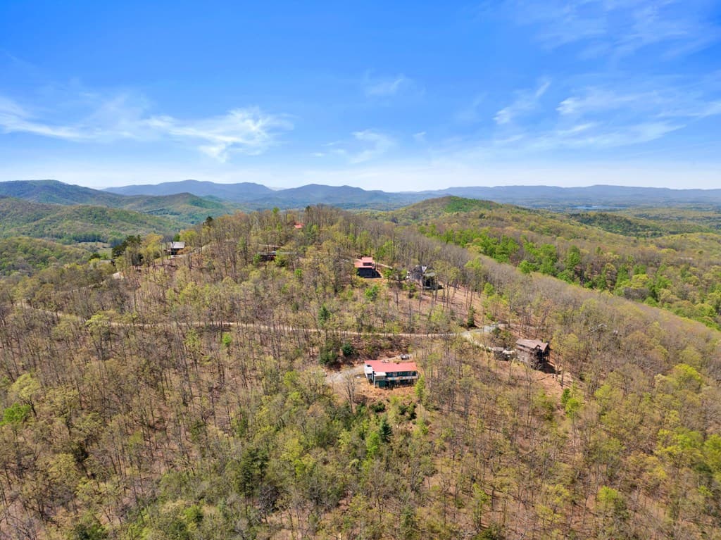 220 Eagle Ridge, Morganton GA 30560 - Photo