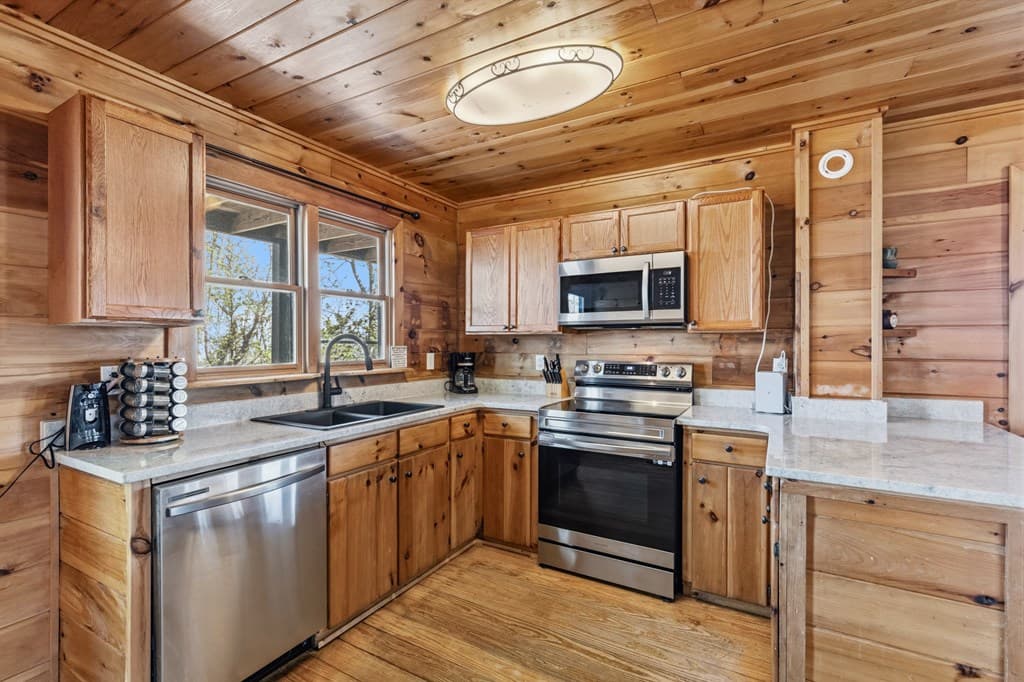 220 Eagle Ridge, Morganton GA 30560 - Photo