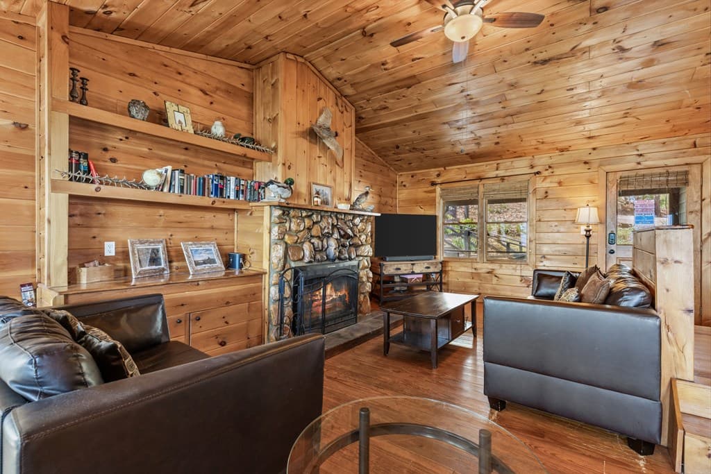 220 Eagle Ridge, Morganton GA 30560 - Photo