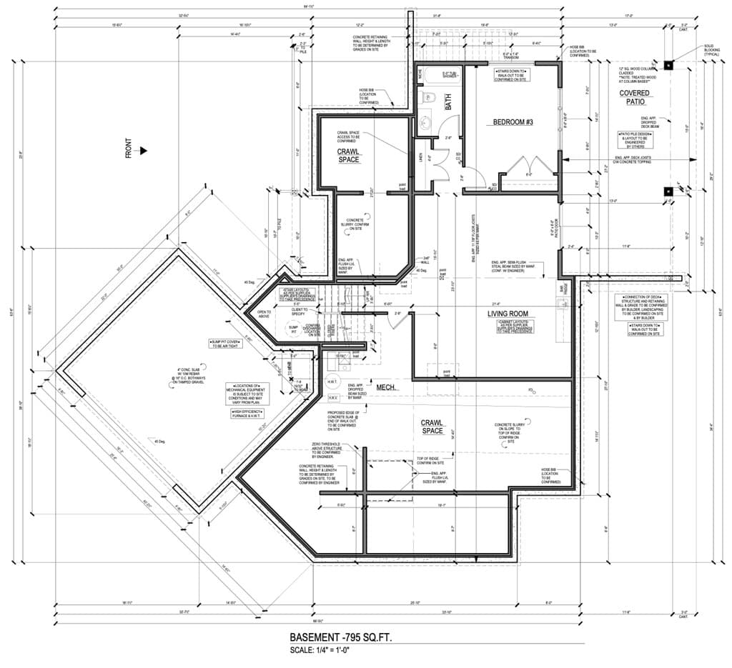 825 Oak Park Drive, Talking Rock GA 30175 - Photo