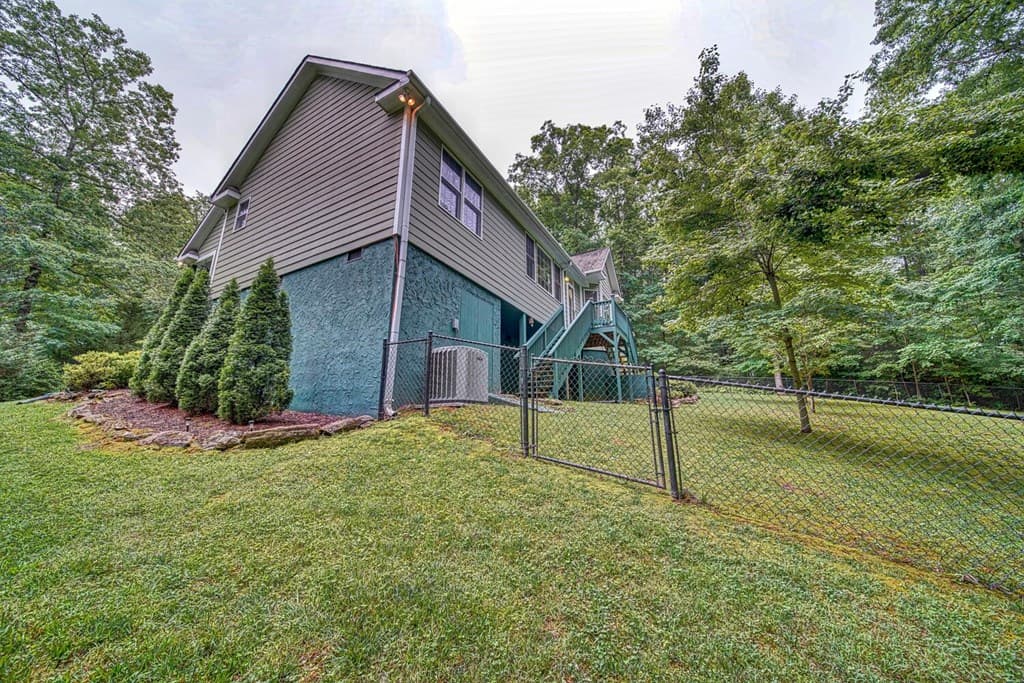 1514 Smithfield Lane, Young Harris GA 30582 - Photo