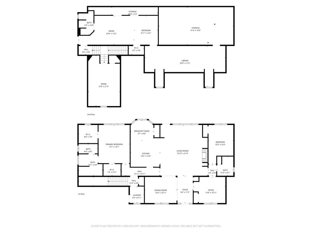 1514 Smithfield Lane, Young Harris GA 30582 - Photo