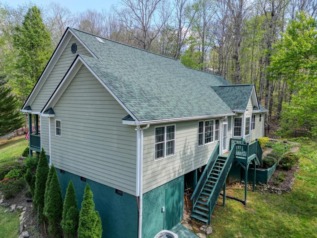 1514 Smithfield Lane, Young Harris GA 30582 - Photo