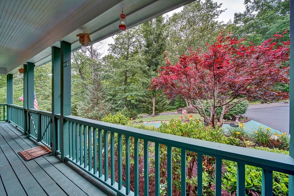 1514 Smithfield Lane, Young Harris GA 30582 - Photo