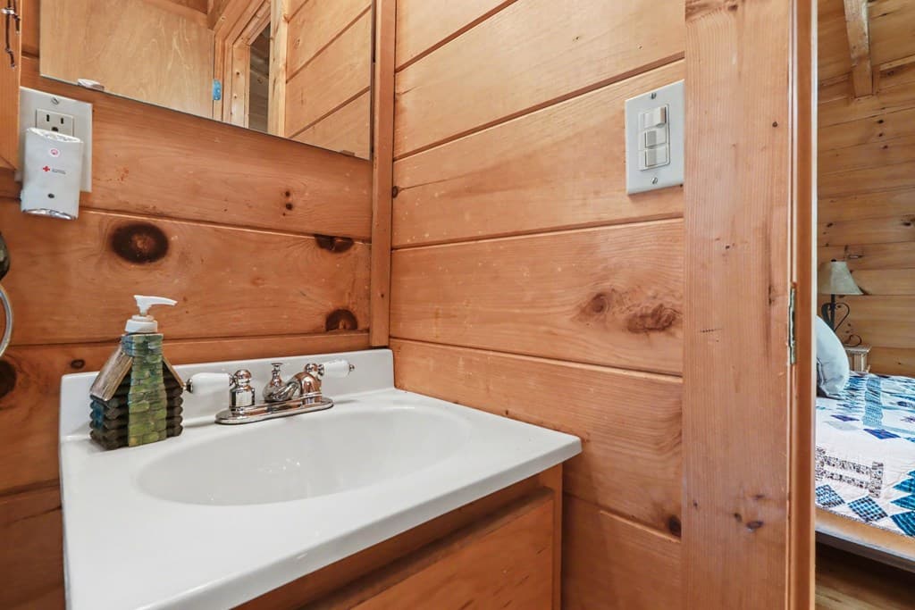 114 Palisade Drive, Ellijay GA 30540 - Photo