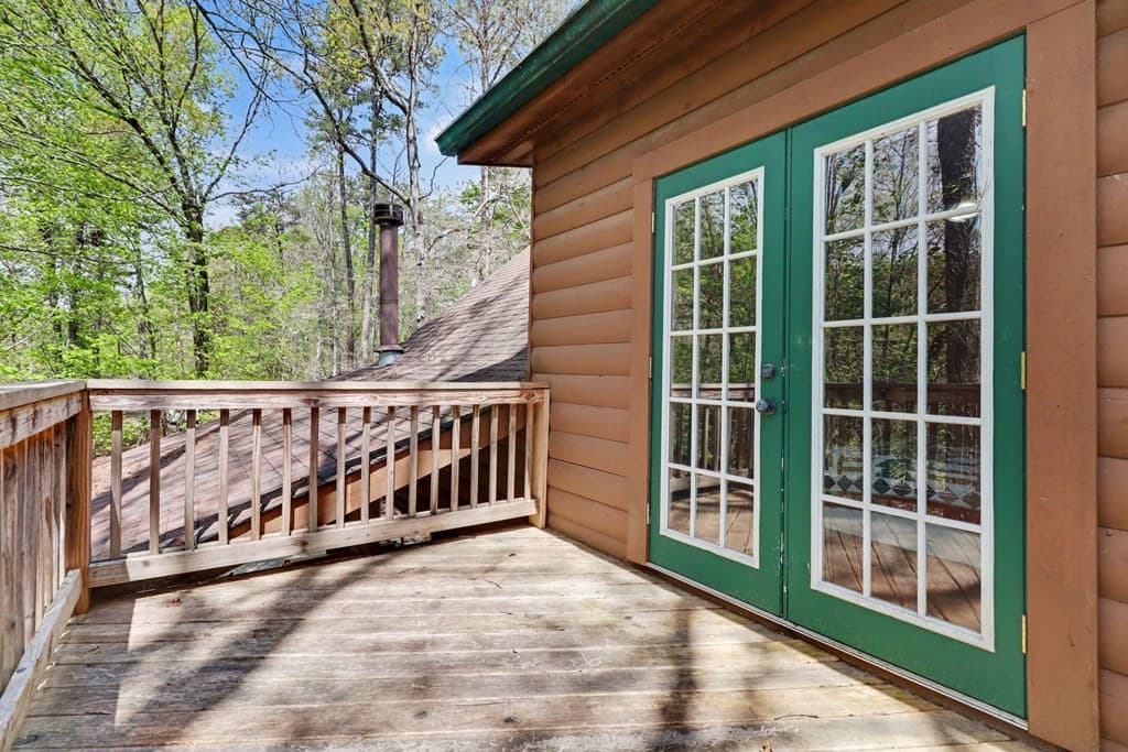 114 Palisade Drive, Ellijay GA 30540 - Photo