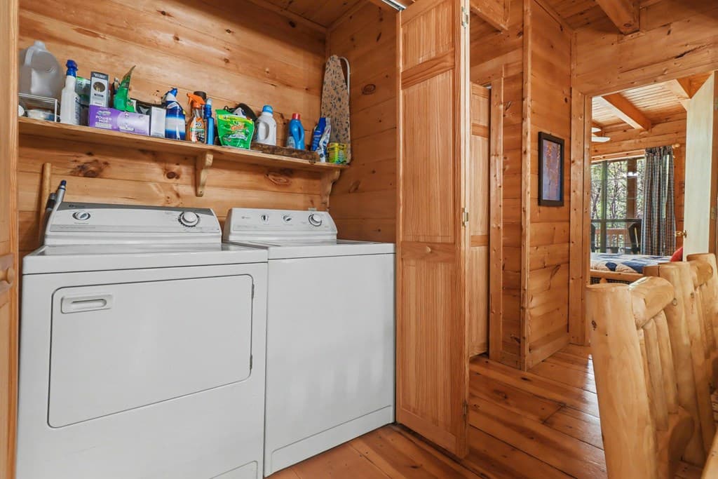 114 Palisade Drive, Ellijay GA 30540 - Photo