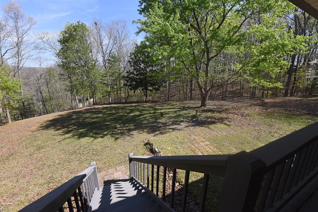 1171 Garrett Circle, Blairsville GA 30512 - Photo