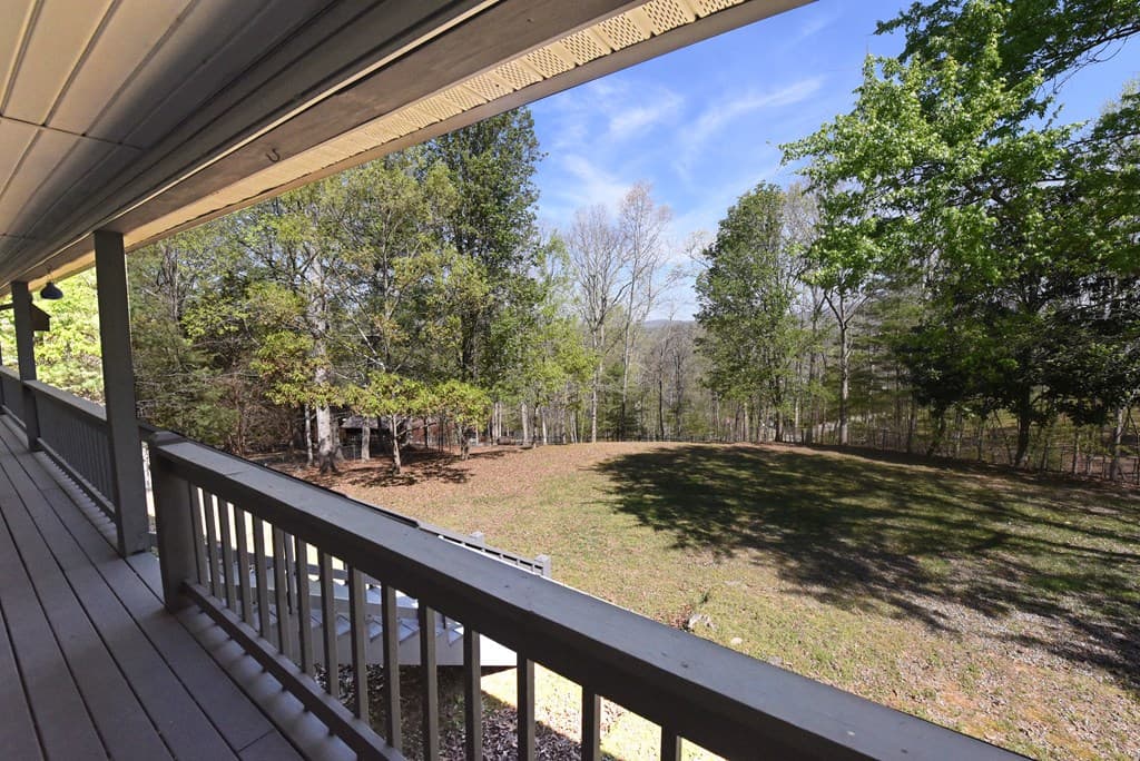 1171 Garrett Circle, Blairsville GA 30512 - Photo
