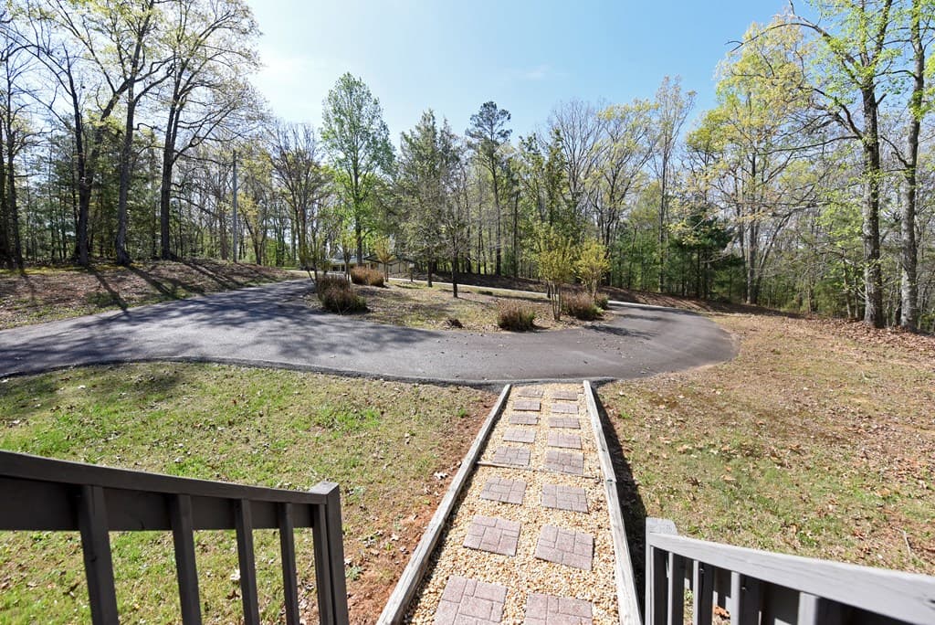 1171 Garrett Circle, Blairsville GA 30512 - Photo