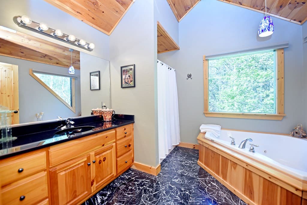 139 Deer Trail, Mineral Bluff GA 30559 - Photo