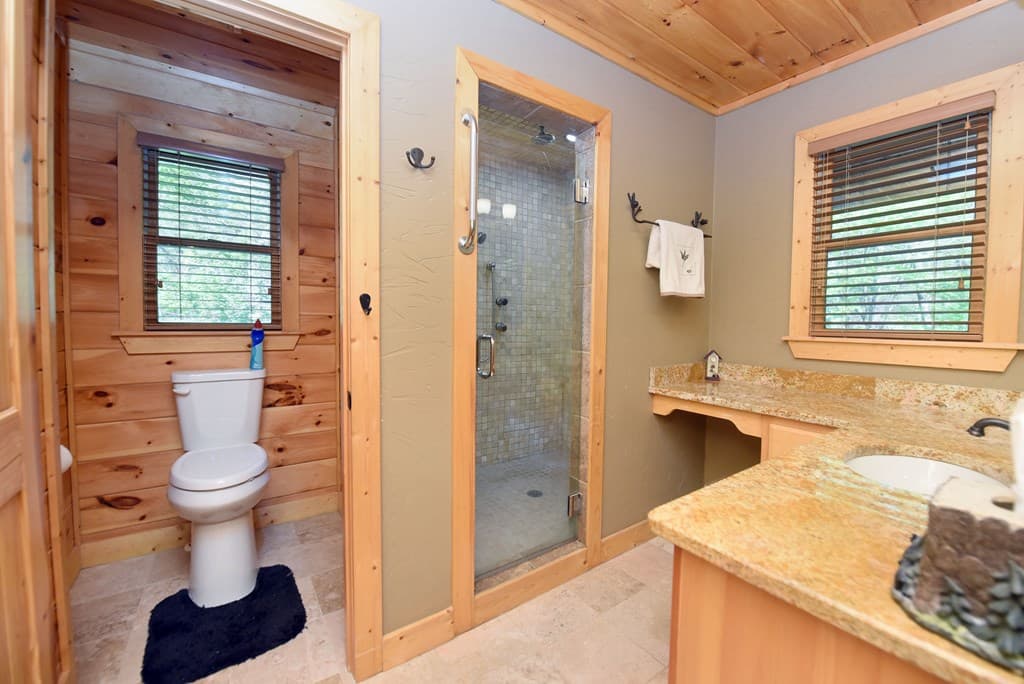 139 Deer Trail, Mineral Bluff GA 30559 - Photo