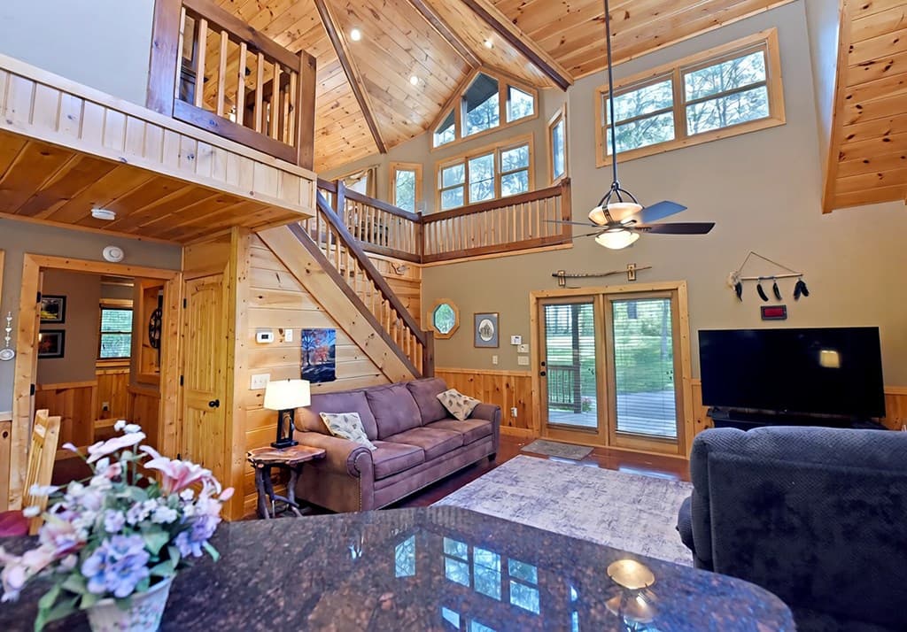 139 Deer Trail, Mineral Bluff GA 30559 - Photo