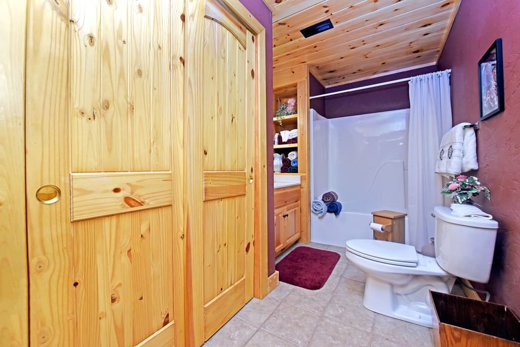 139 Deer Trail, Mineral Bluff GA 30559 - Photo
