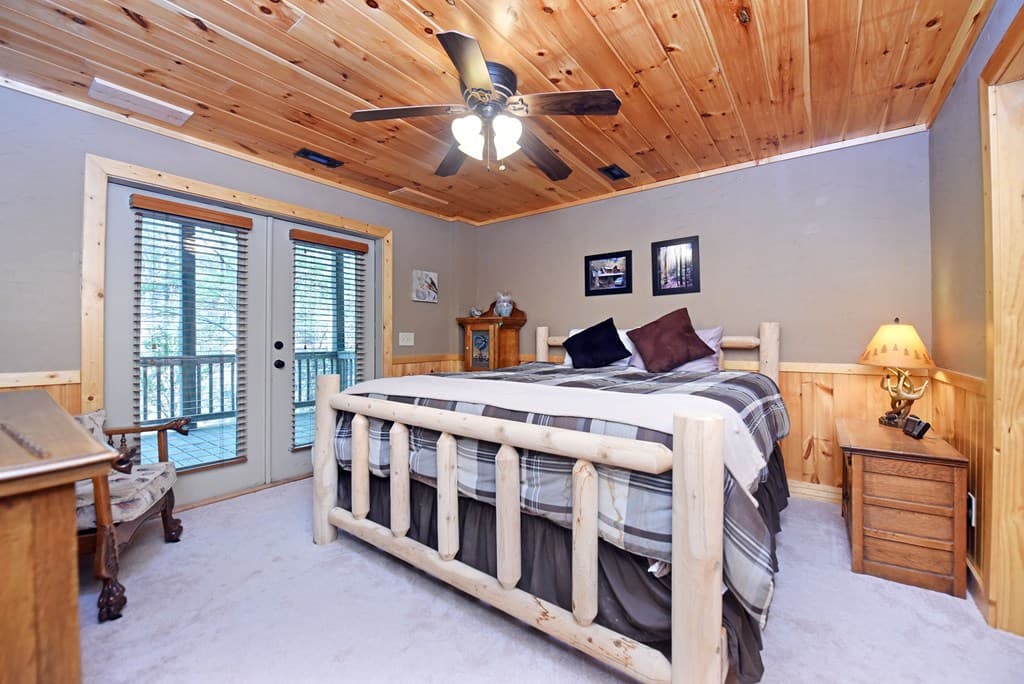 139 Deer Trail, Mineral Bluff GA 30559 - Photo