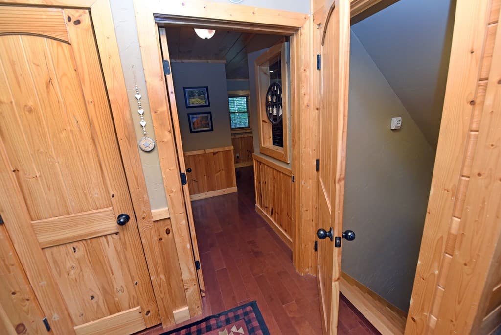 139 Deer Trail, Mineral Bluff GA 30559 - Photo