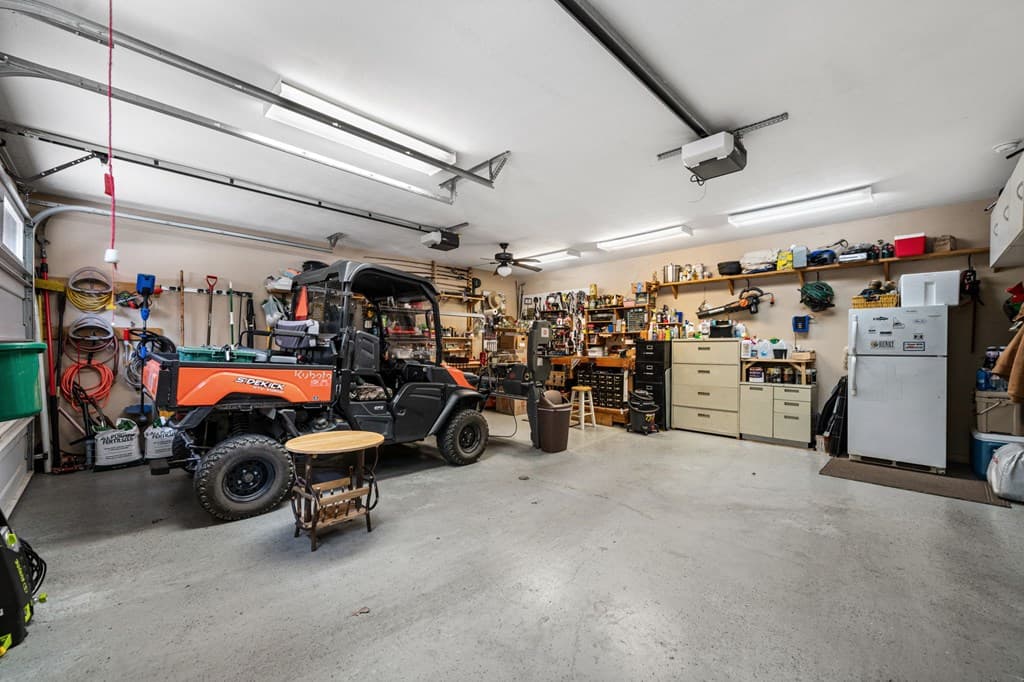 245 Davenport Mountain Road, Blue Ridge GA 30513 - Photo