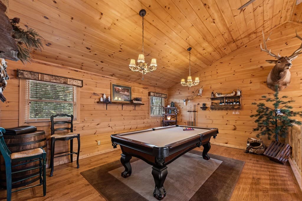 245 Davenport Mountain Road, Blue Ridge GA 30513 - Photo
