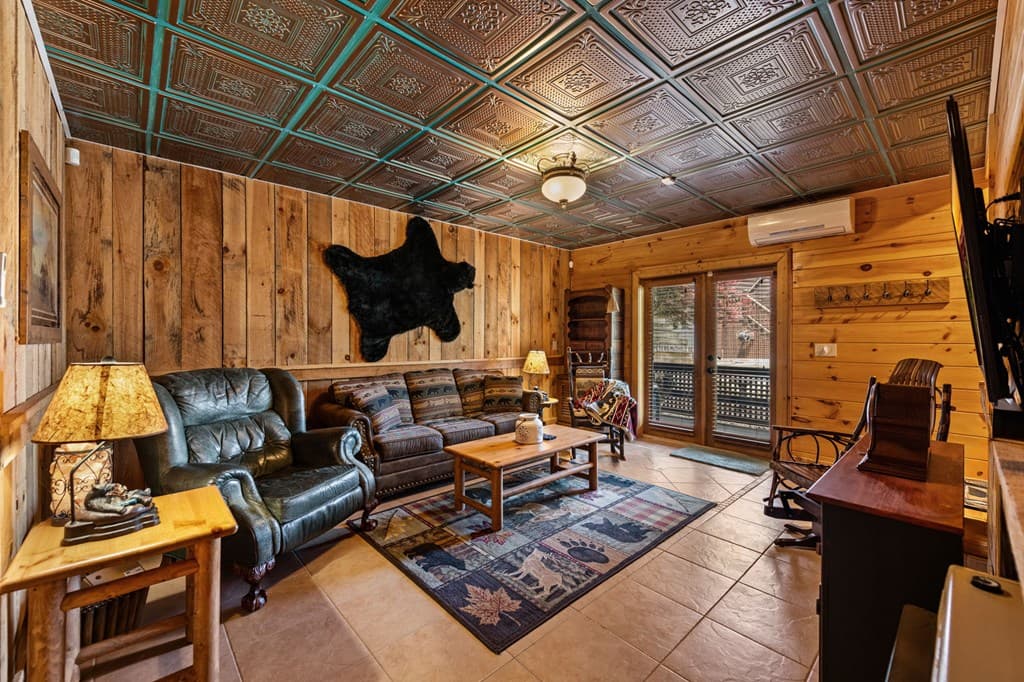 245 Davenport Mountain Road, Blue Ridge GA 30513 - Photo