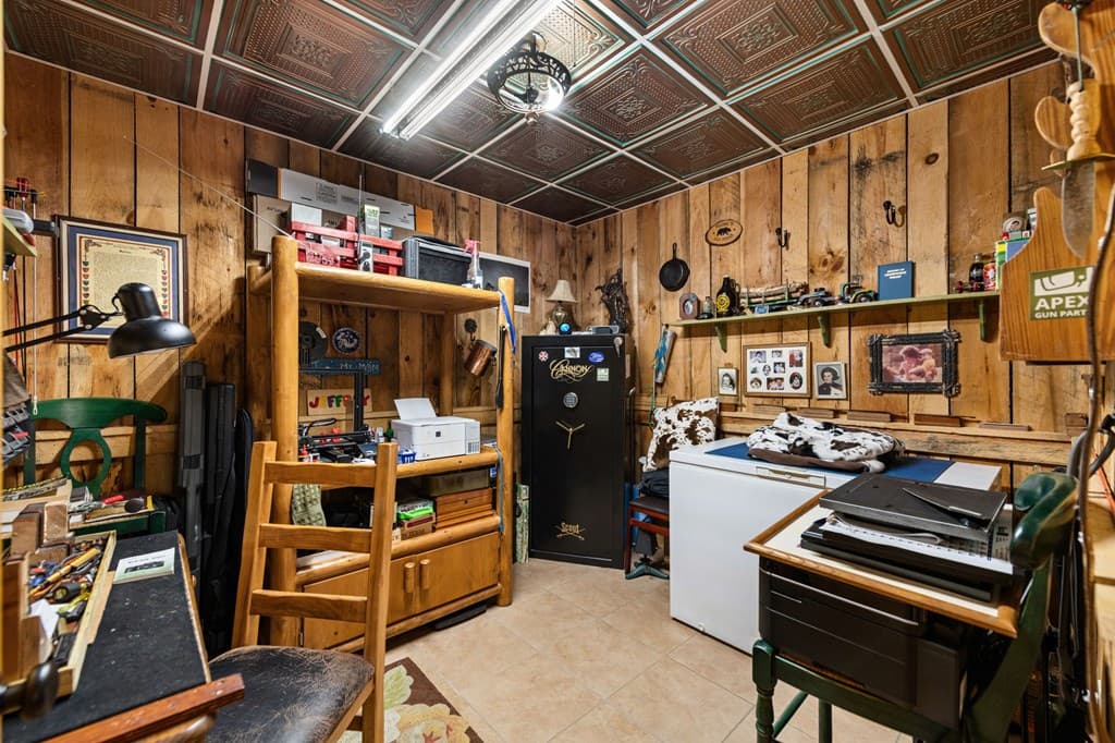 245 Davenport Mountain Road, Blue Ridge GA 30513 - Photo