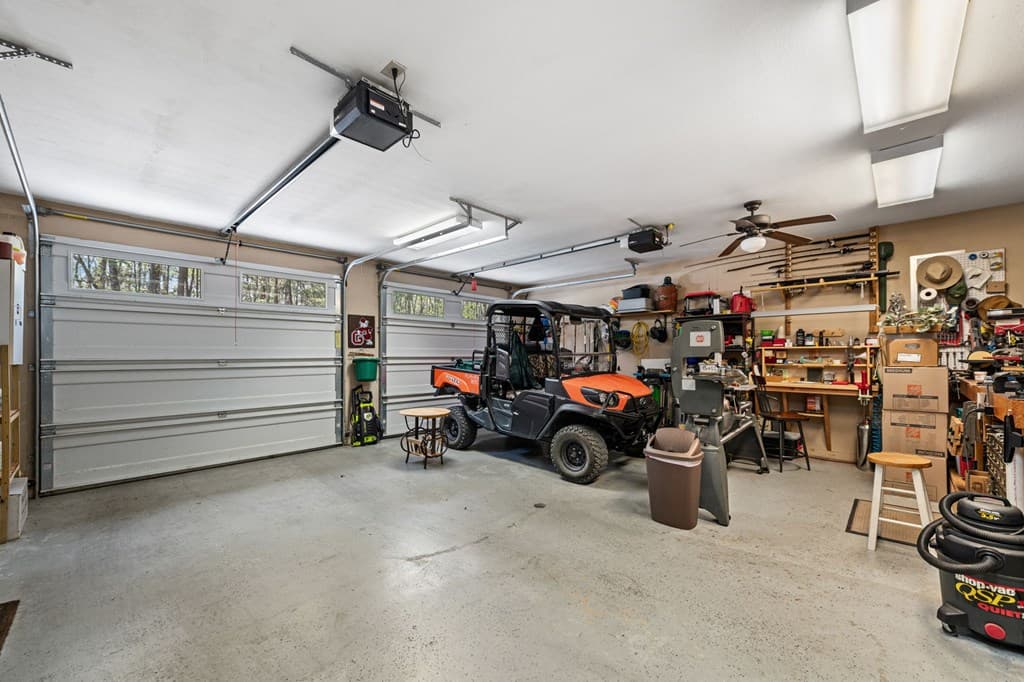 245 Davenport Mountain Road, Blue Ridge GA 30513 - Photo