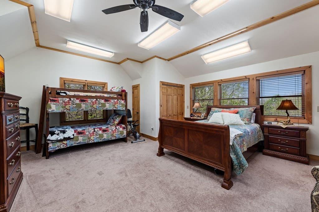 245 Davenport Mountain Road, Blue Ridge GA 30513 - Photo