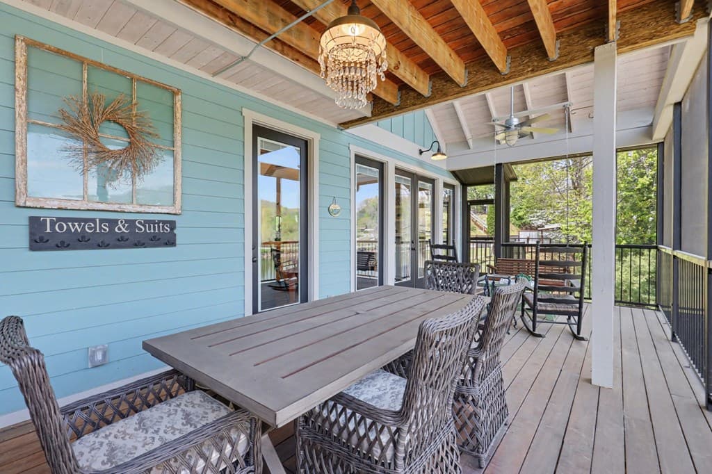 137 Kilmoore Lane, Hayesville NC 28904 - Photo