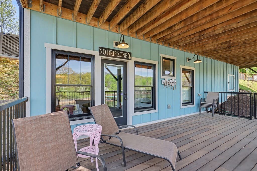 137 Kilmoore Lane, Hayesville NC 28904 - Photo