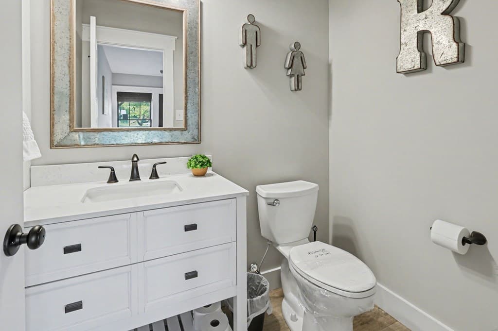 137 Kilmoore Lane, Hayesville NC 28904 - Photo
