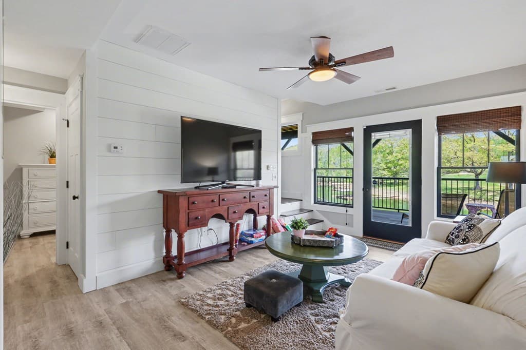 137 Kilmoore Lane, Hayesville NC 28904 - Photo