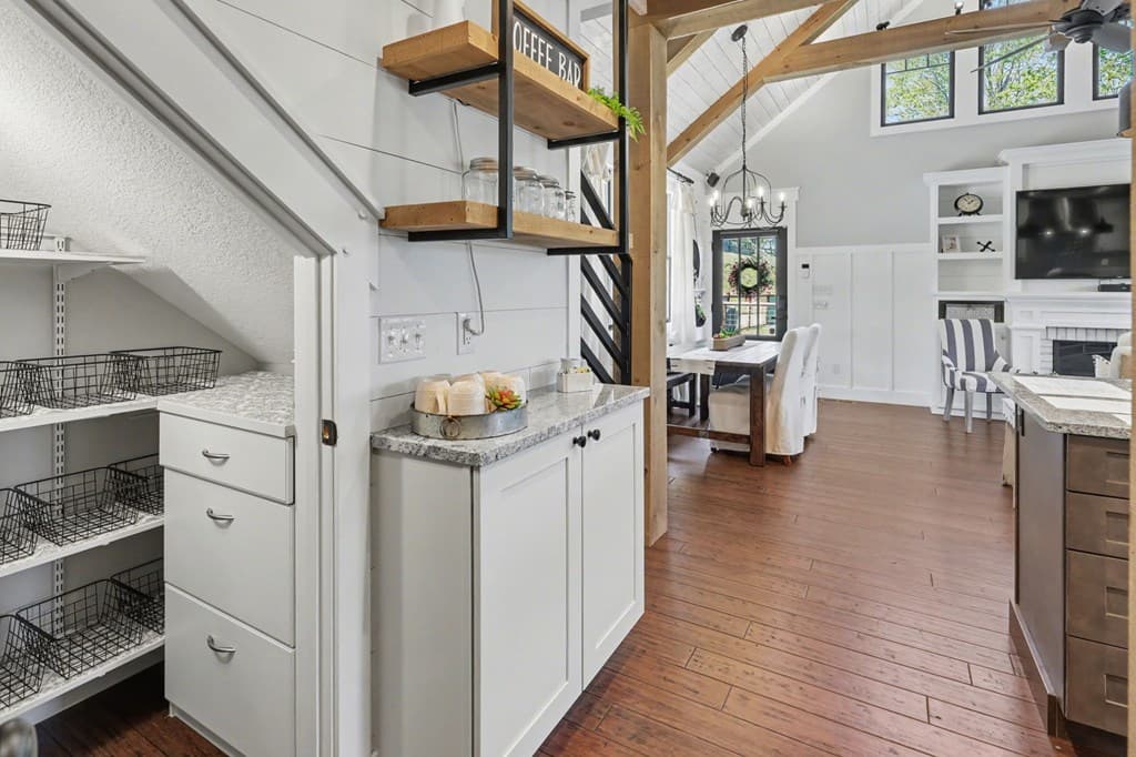 137 Kilmoore Lane, Hayesville NC 28904 - Photo