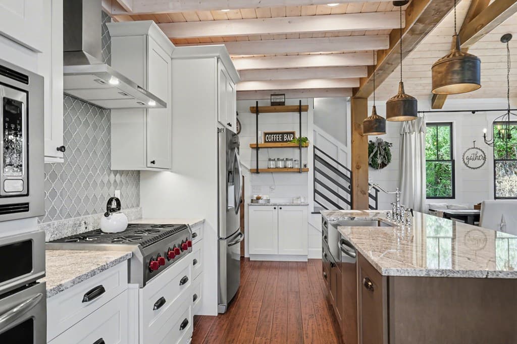 137 Kilmoore Lane, Hayesville NC 28904 - Photo