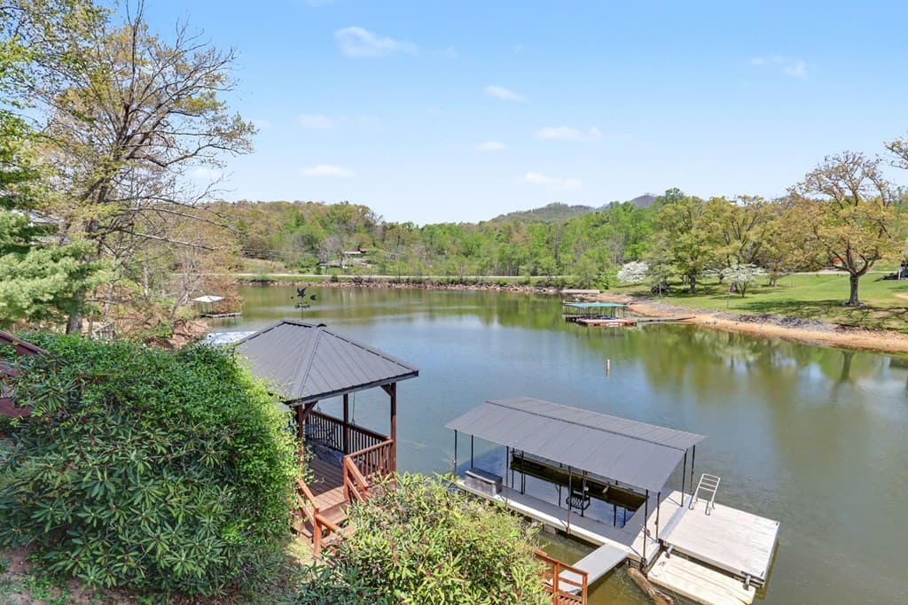 137 Kilmoore Lane, Hayesville NC 28904 - Photo