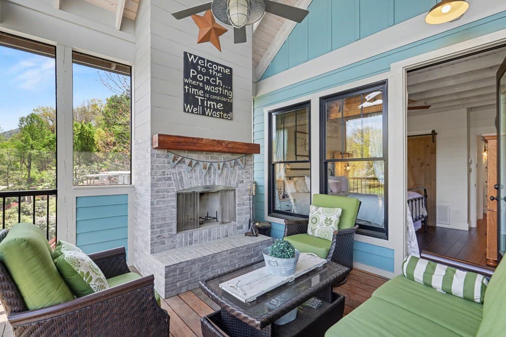 137 Kilmoore Lane, Hayesville NC 28904 - Photo