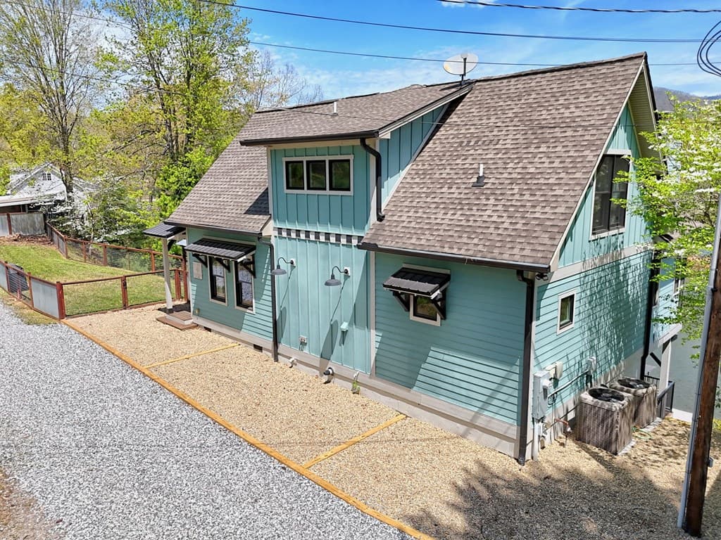 137 Kilmoore Lane, Hayesville NC 28904 - Photo
