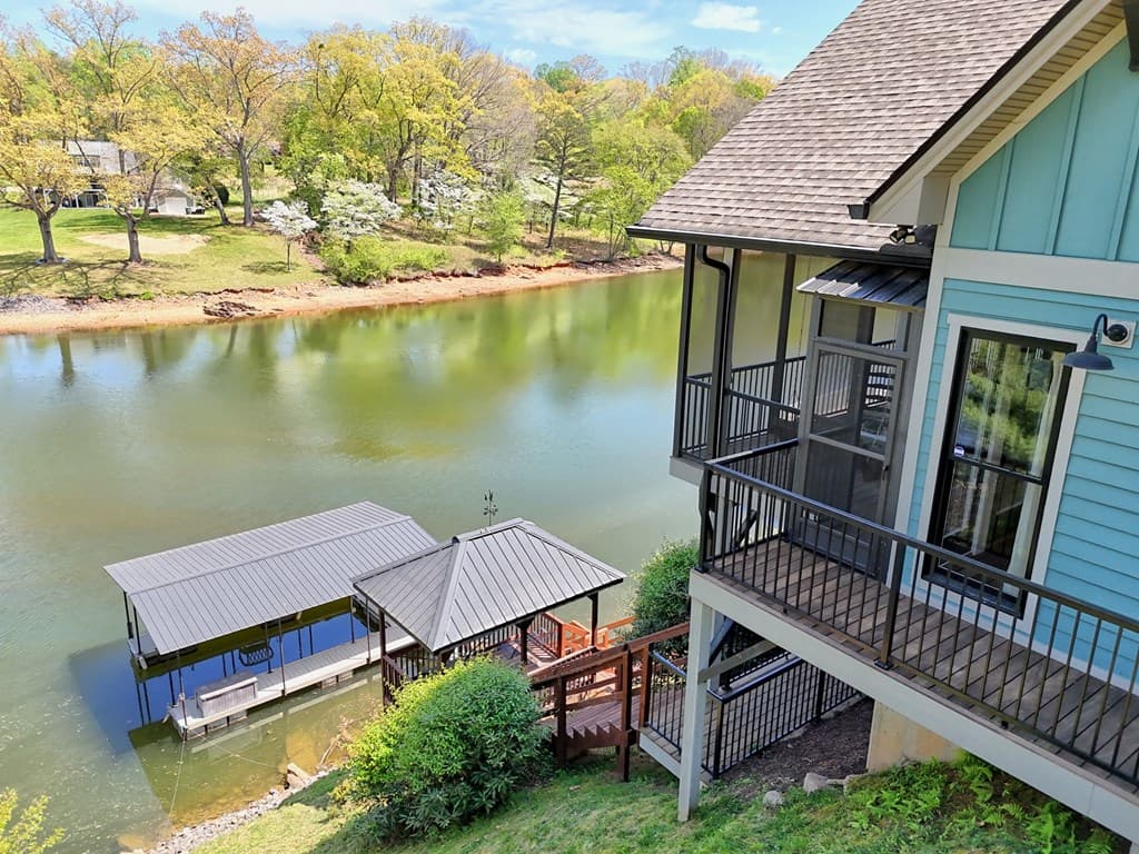 137 Kilmoore Lane, Hayesville NC 28904 - Photo