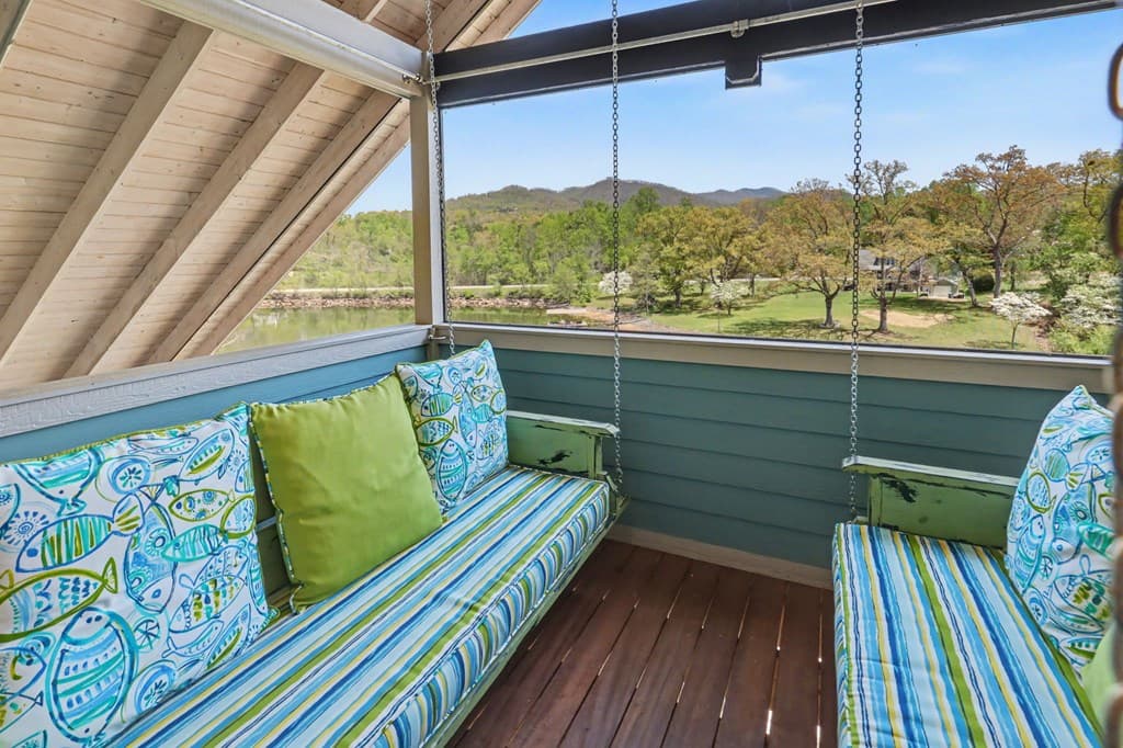 137 Kilmoore Lane, Hayesville NC 28904 - Photo