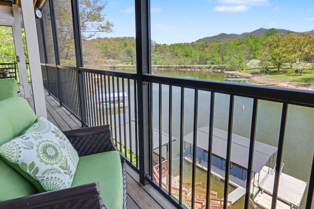 137 Kilmoore Lane, Hayesville NC 28904 - Photo