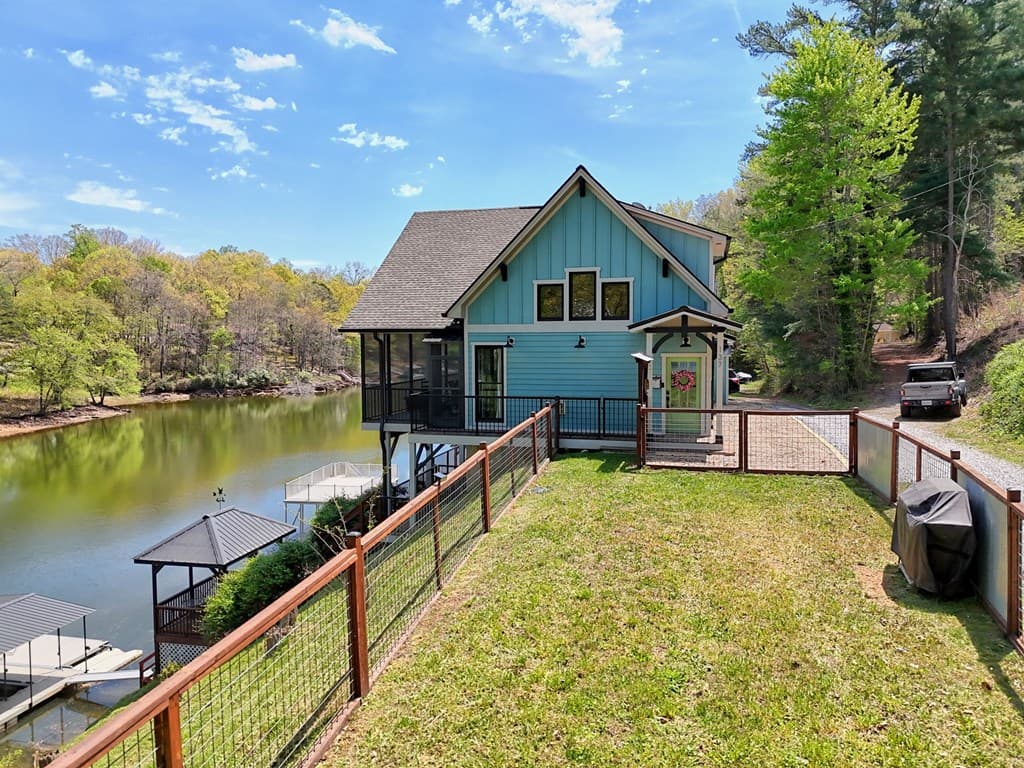 137 Kilmoore Lane, Hayesville NC 28904 - Photo