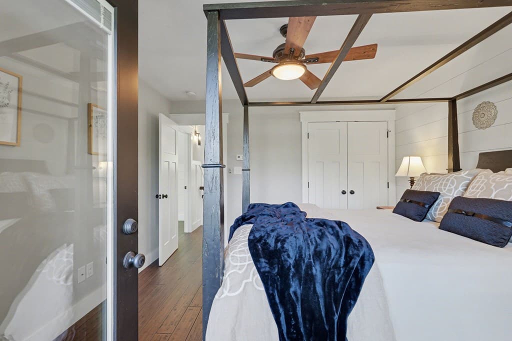137 Kilmoore Lane, Hayesville NC 28904 - Photo