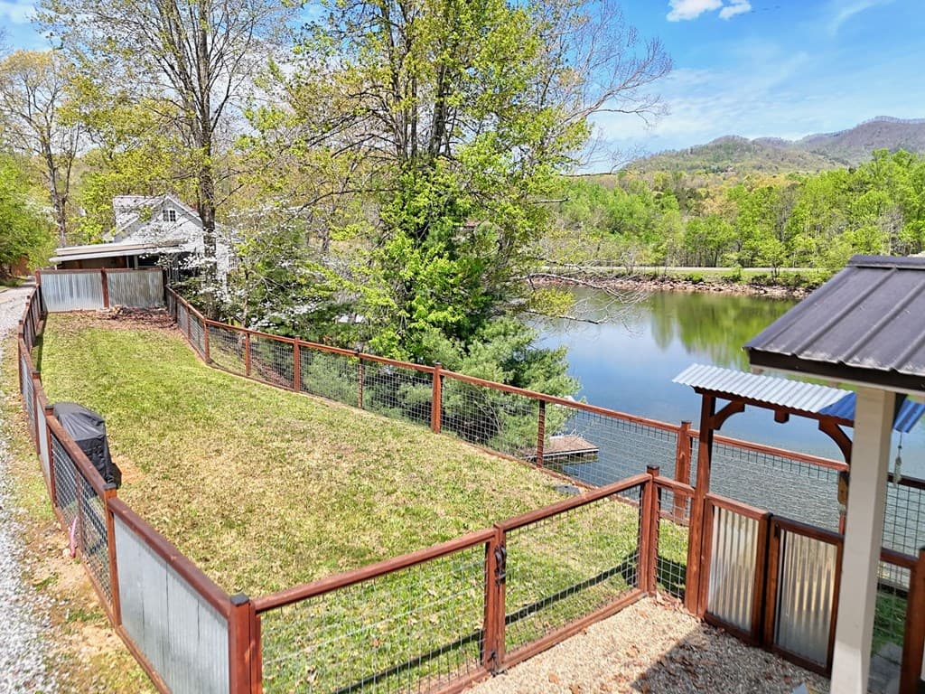 137 Kilmoore Lane, Hayesville NC 28904 - Photo