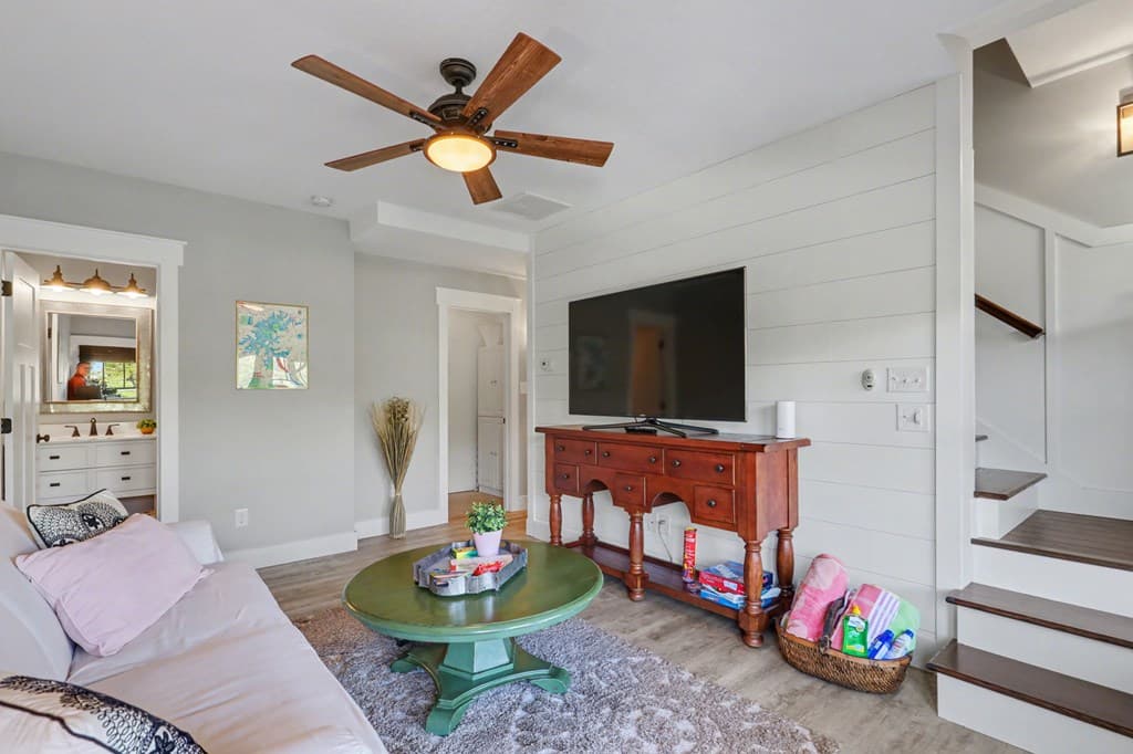137 Kilmoore Lane, Hayesville NC 28904 - Photo