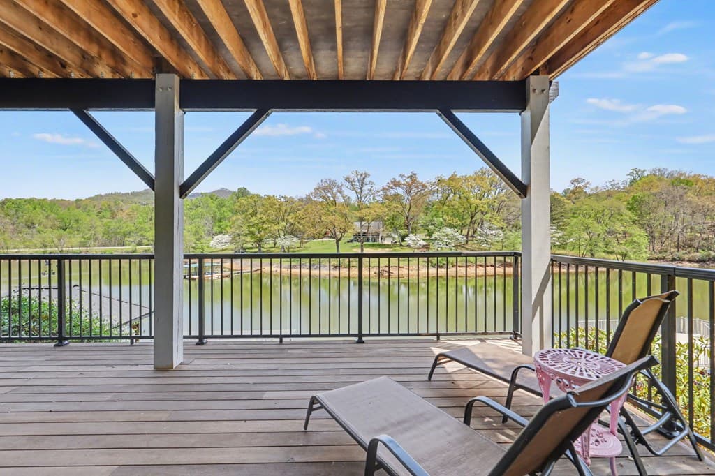 137 Kilmoore Lane, Hayesville NC 28904 - Photo