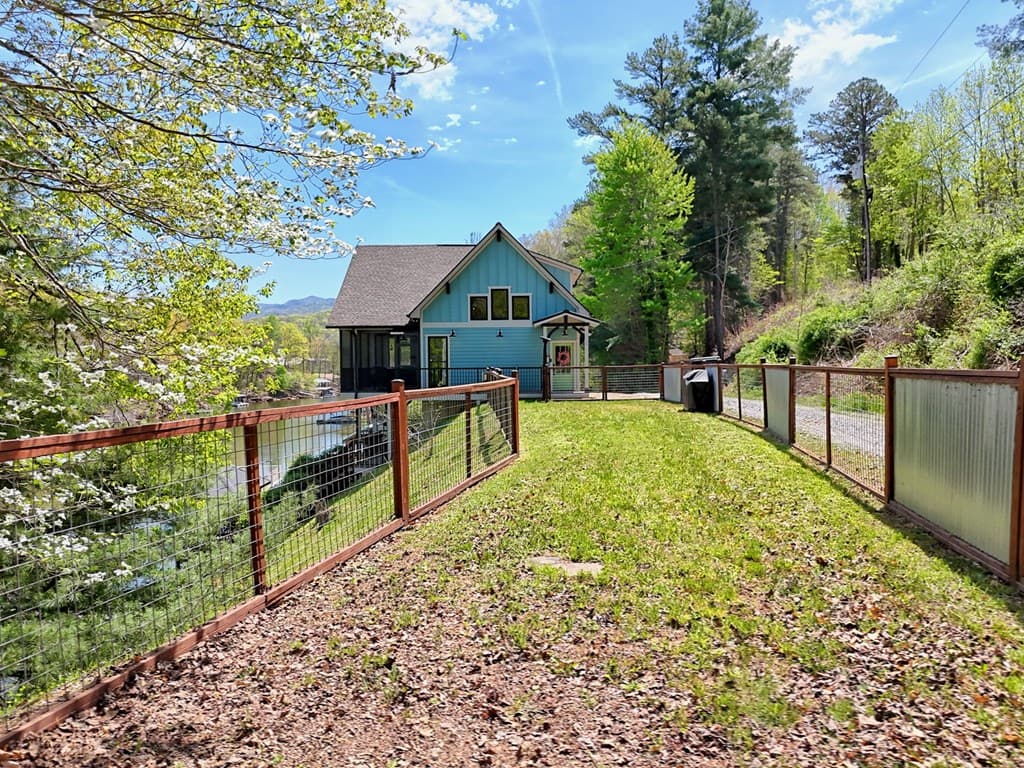 137 Kilmoore Lane, Hayesville NC 28904 - Photo